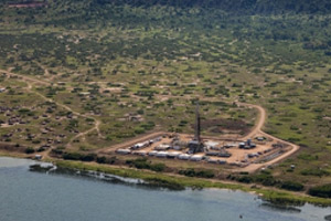 Uganda Stands to be one of Sub-Saharan Africa's Top Five Oil Producers by 2025